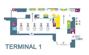 Terminal 1