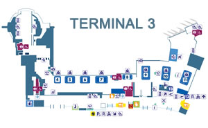 Terminal 3